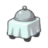 Servicio raro en Pokémon Pokopia
