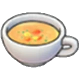 Sopa básica en Pokémon Pokopia