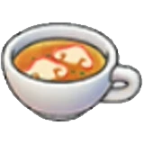 Sopa de setas en Pokémon Pokopia