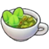 Sopa medicinal en Pokémon Pokopia