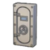Submarine door en Pokémon Pokopia