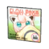 Surprise poster en Pokémon Pokopia