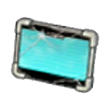 Tablet sucia en Pokémon Pokopia