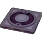 Tapa de alcantarilla en Pokémon Pokopia