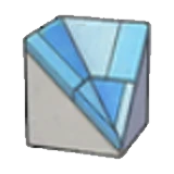 Tejado de piedra hundido en Pokémon Pokopia