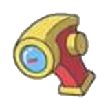 Telescopio en Pokémon Pokopia