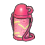 Termo de Hoppip en Pokémon Pokopia