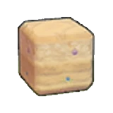 Tierra blanca árida en Pokémon Pokopia