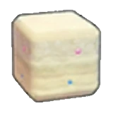 Tierra blanca en Pokémon Pokopia
