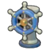 Timón en Pokémon Pokopia