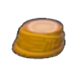 Tocón de palmera en Pokémon Pokopia