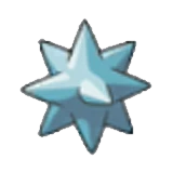 Toxiestrella en Pokémon Pokopia