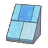Tragaluz en Pokémon Pokopia