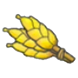 Trigo en Pokémon Pokopia