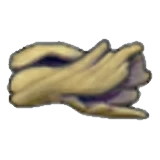 Tronco varado en Pokémon Pokopia