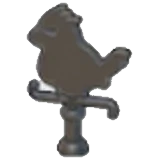 Veleta en Pokémon Pokopia