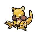 Abra en Pokémon Pokopia