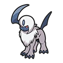 Absol en Pokémon Pokopia