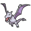 Aerodactyl en Pokémon Pokopia