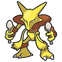 Alakazam en Pokémon Pokopia