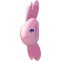 Alomomola en Pokémon Pokopia