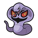 Arbok en Pokémon Pokopia