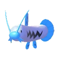 Barboach en Pokémon Pokopia