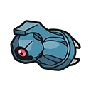 Beldum en Pokémon Pokopia