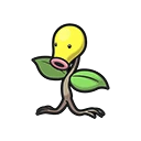 Bellsprout en Pokémon Pokopia