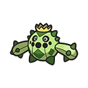 Cacnea en Pokémon Pokopia