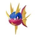 Carvanha en Pokémon Pokopia
