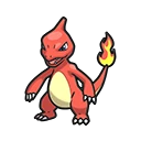 Charmeleon en Pokémon Pokopia