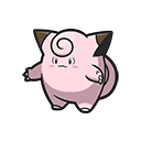 Clefairy en Pokémon Pokopia