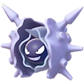 Cloyster en Pokémon Pokopia