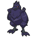 Corviknight en Pokémon Pokopia