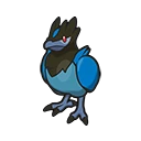 Corvisquire en Pokémon Pokopia