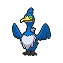 Cramorant en Pokémon Pokopia