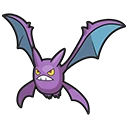 Crobat en Pokémon Pokopia
