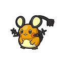 Dedenne en Pokémon Pokopia