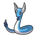 Dragonair en Pokémon Pokopia