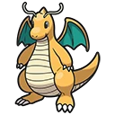Dragonite en Pokémon Pokopia