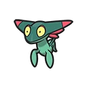 Dreepy en Pokémon Pokopia