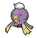 Drifblim en Pokémon Pokopia