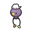 Drifloon en Pokémon Pokopia