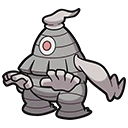 Dusclops en Pokémon Pokopia