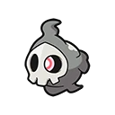 Duskull en Pokémon Pokopia