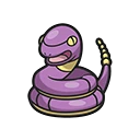 Ekans en Pokémon Pokopia