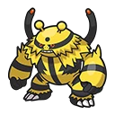 Electivire en Pokémon Pokopia