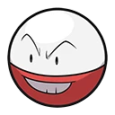 Electrode en Pokémon Pokopia