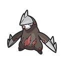 Excadrill en Pokémon Pokopia